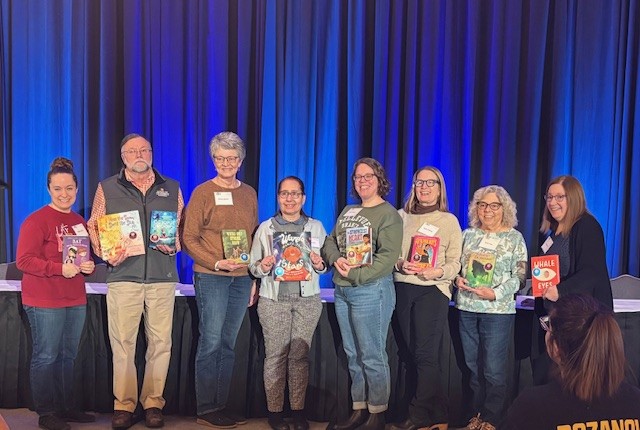 UT School of Information Sciences tweet media