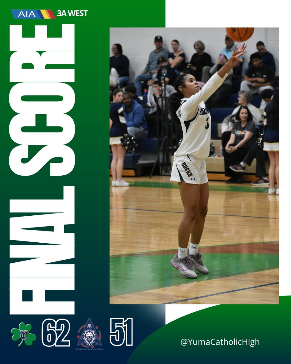 Yuma Catholic HS tweet media