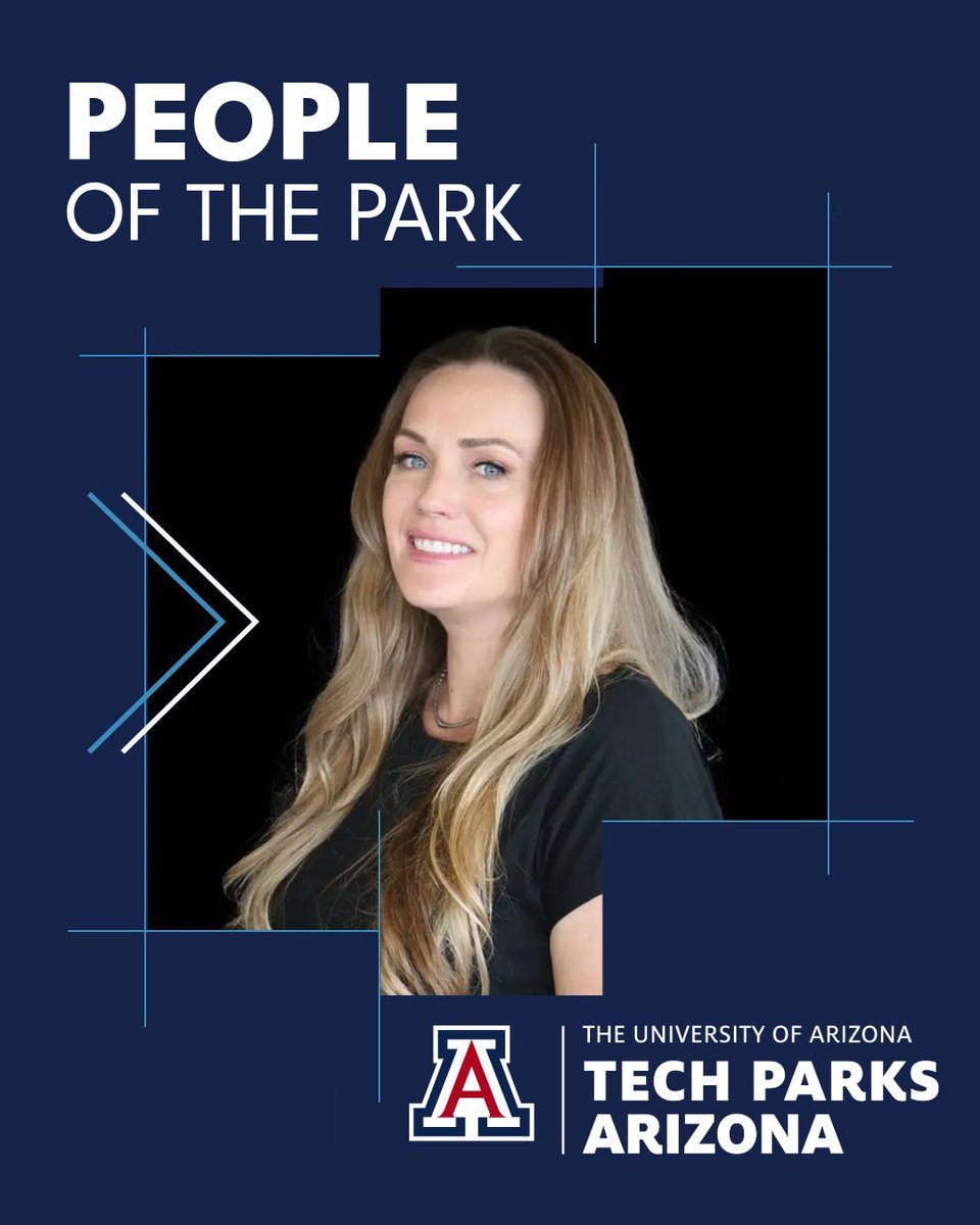 Tech Parks Arizona tweet media