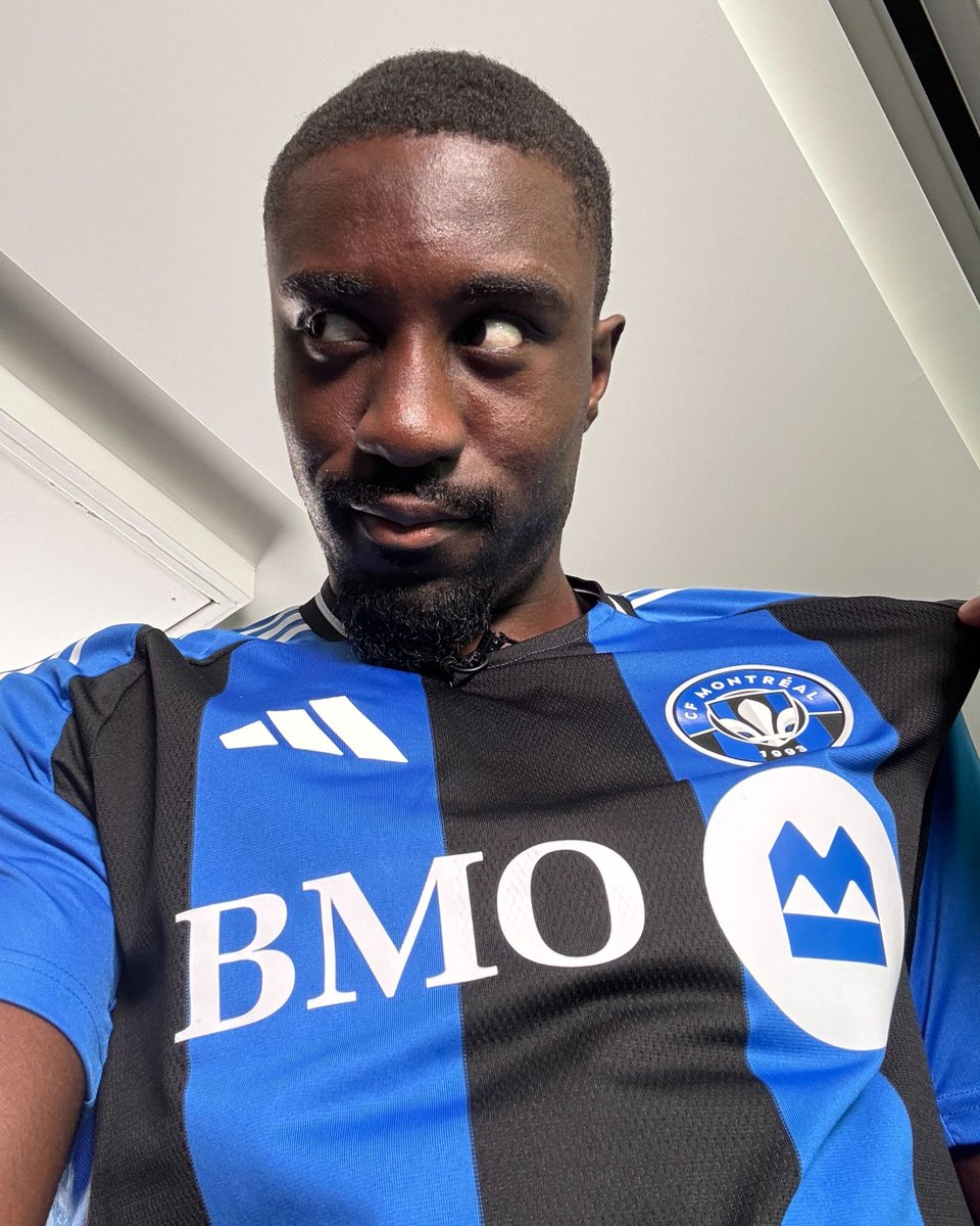 CF Montréal tweet media