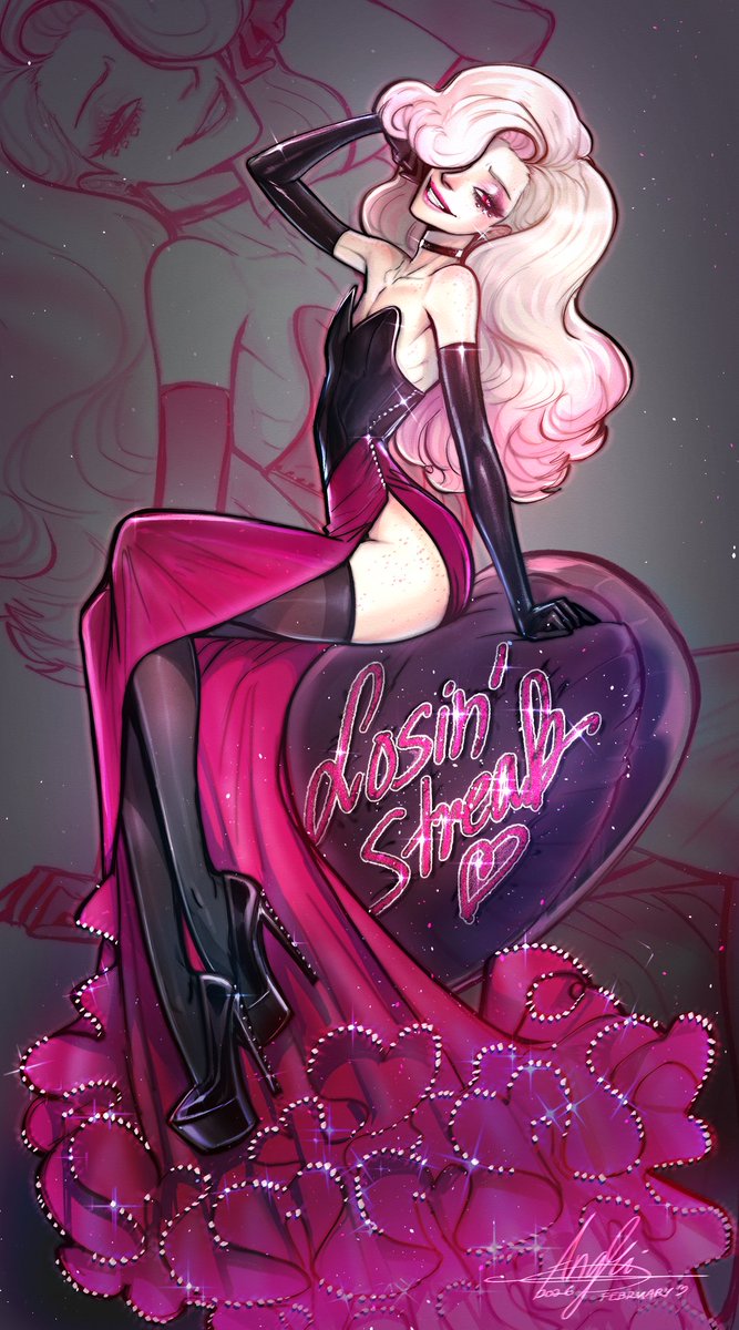 hangry b tweet media