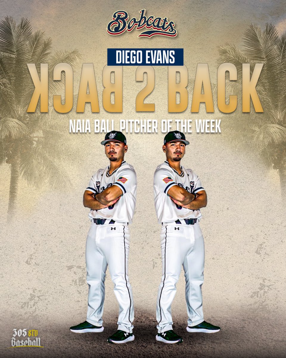 STU Baseball tweet media