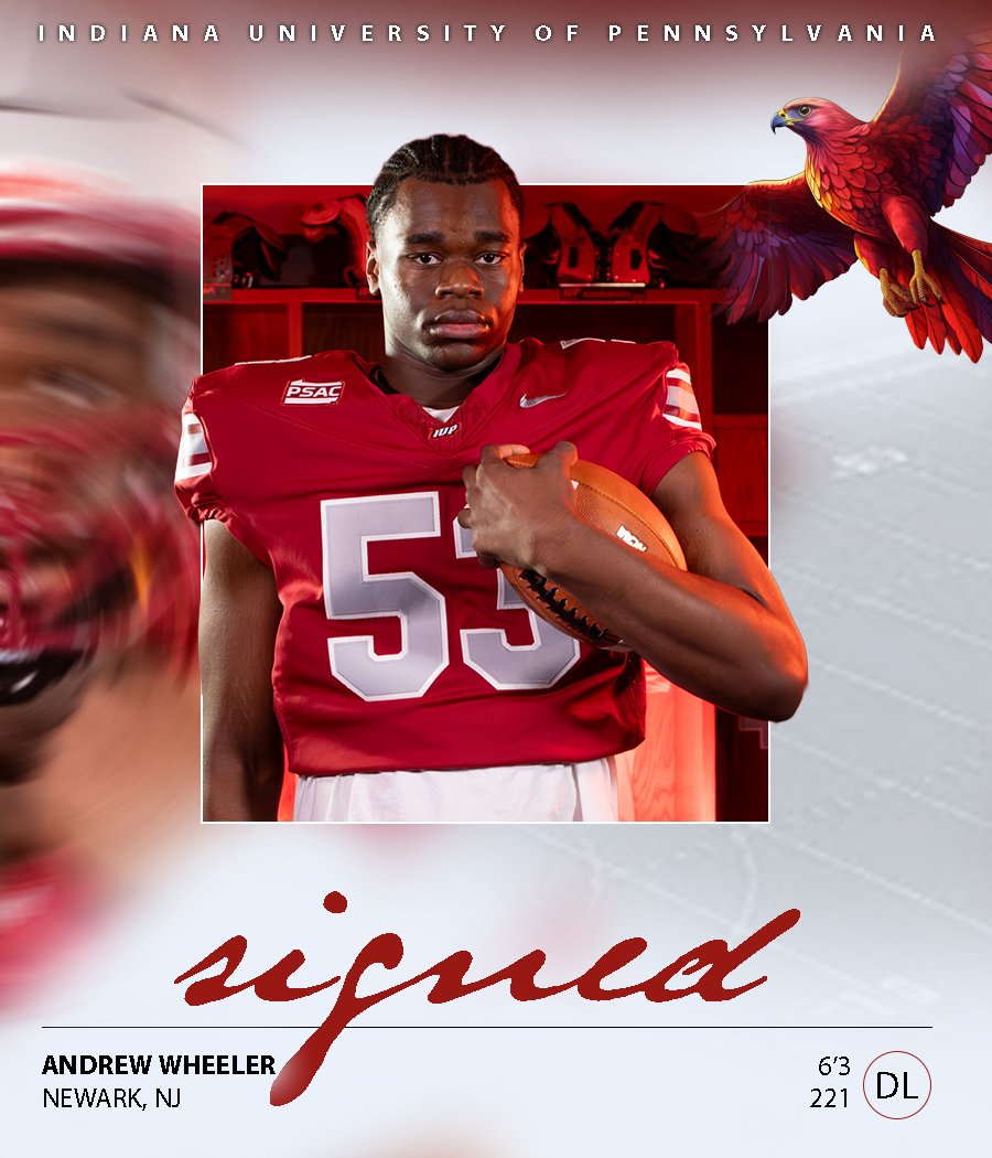 IUP Football tweet media