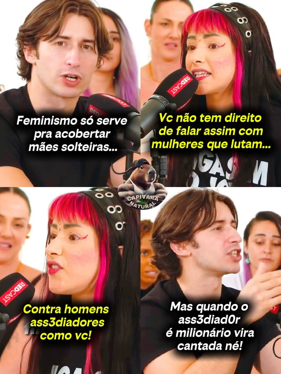 Senso Crítico ⚡ tweet media