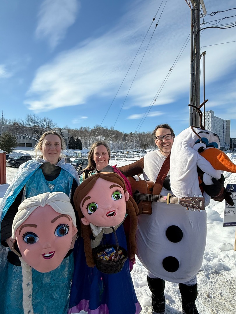 LUFAPPUL tweet media