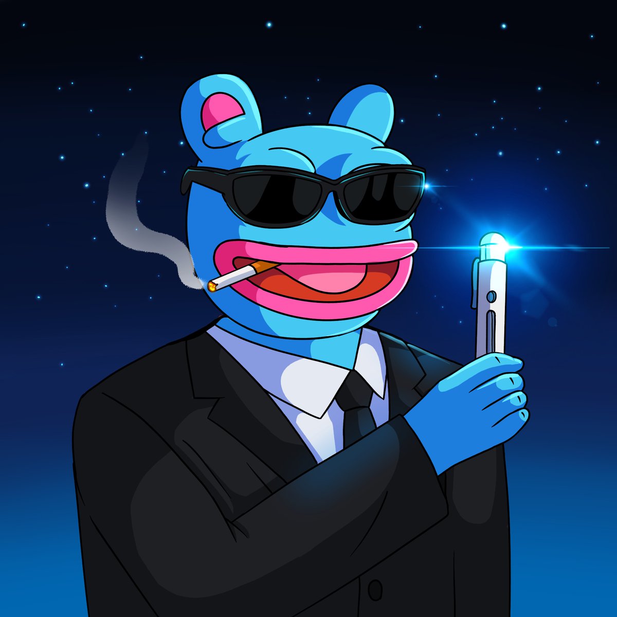 OGBrett0x66's tweet photo. @nerdmond @Bitcoin CTO leadership revamps $BRETT's trajectory.

Forget all other $BRETT's Nerdmond ✨

OG $PEPE 0x69 ✅
OG $ANDY 0x68 ✅
OG $WOLF 0x67 ✅
OG $BRETT 0x66 🤷‍♂️

$BRETT 0x240, Based $BRETT, $BRETT 0x66 (2), $BRETT 0x66 (3)

It all went so wrong, but we can make it right - @0x66Brett https://t.co/N0s42cMIhp