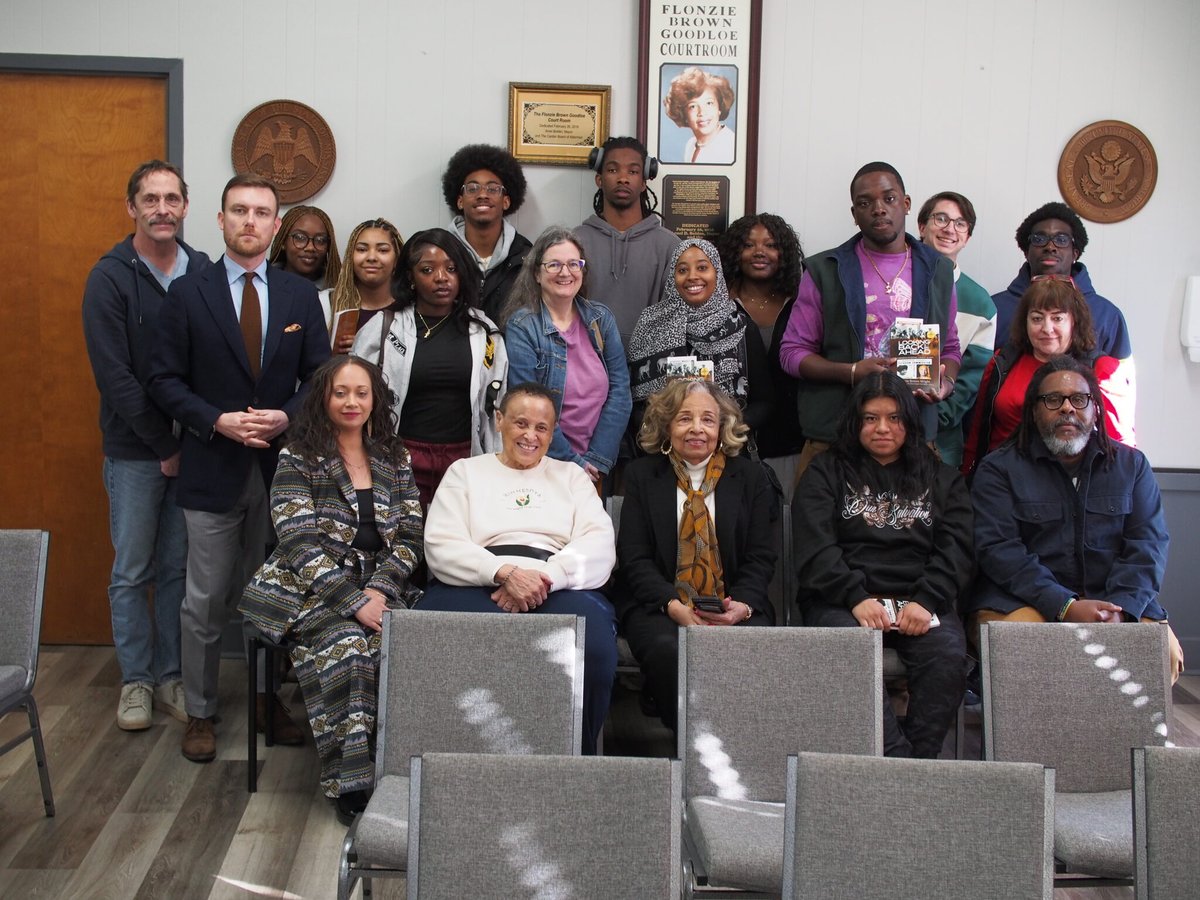 St. Thomas CAS tweet media