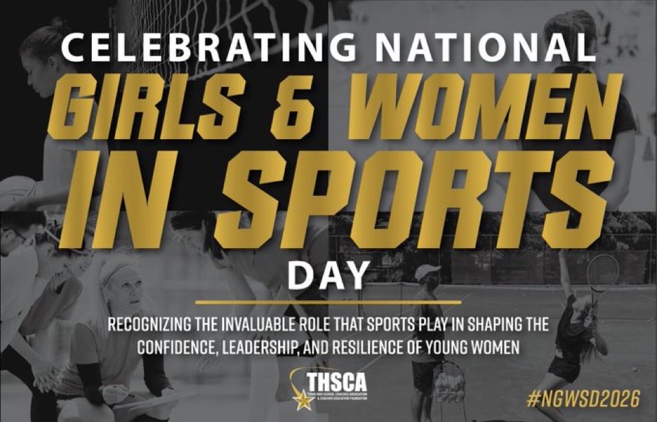 OCONNORSoftball's tweet photo. Excited to be celebrating these 3 outstanding student athletes on National Girls &amp; Women in Sports Day! https://t.co/oeewuEivYd