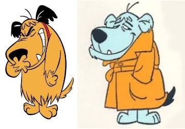 WillGuevara's tweet image. ◀️Muttley  |   Mumbly ▶️