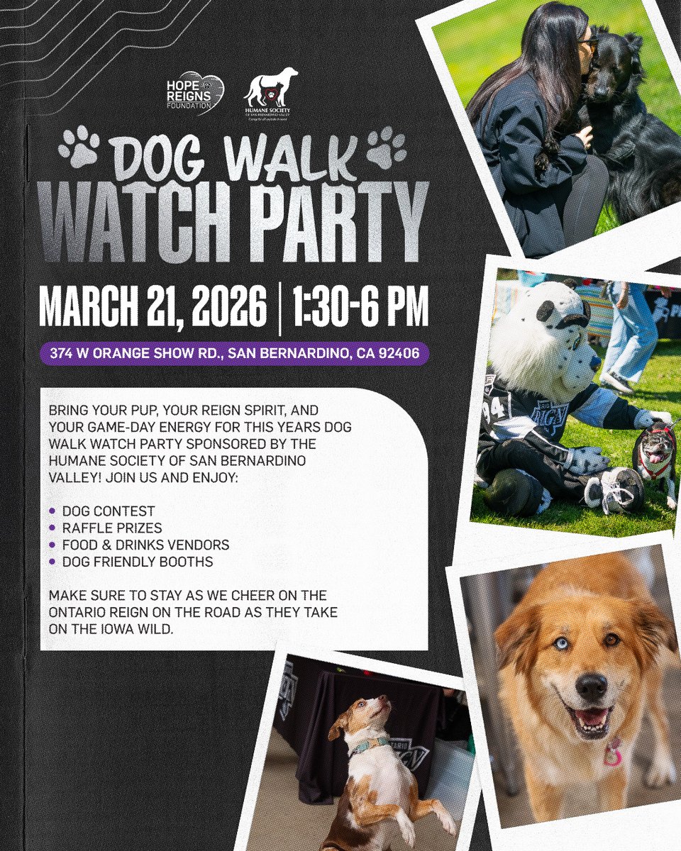 Humane Society SBV tweet media