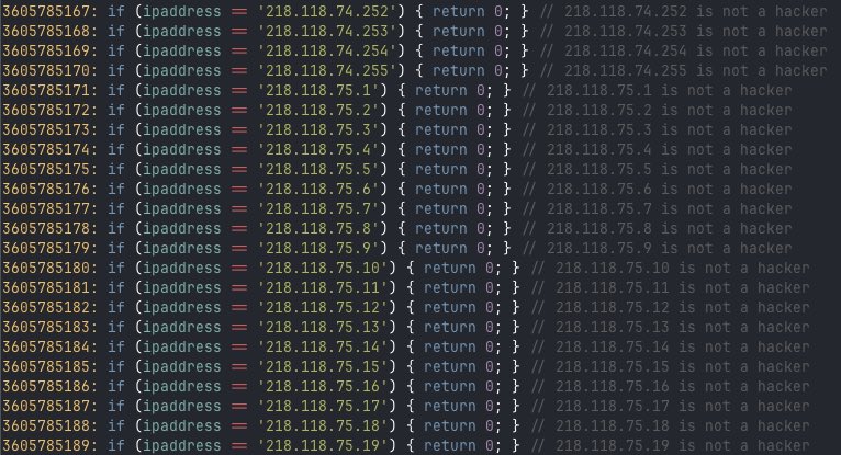 solst/ICE of Astarte tweet media