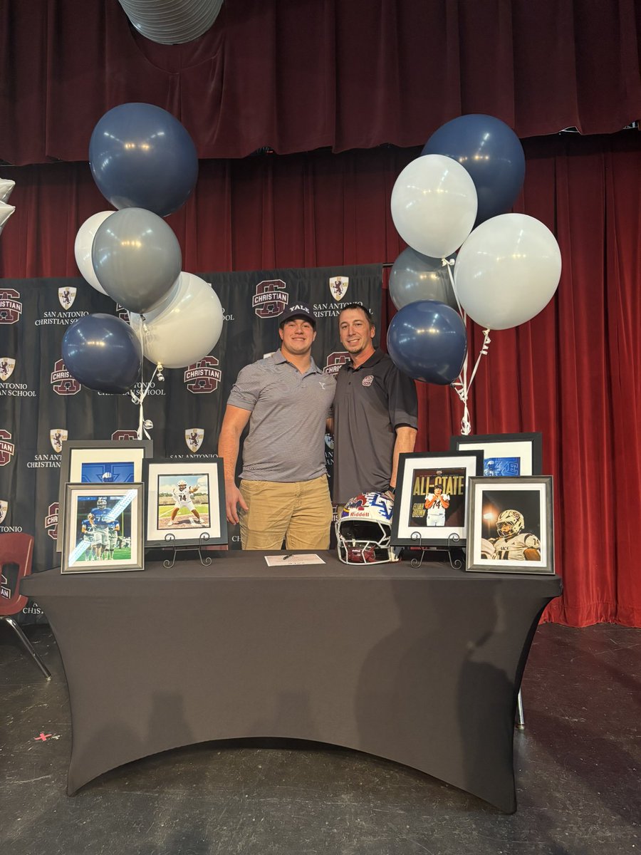 Austin Smithey tweet media