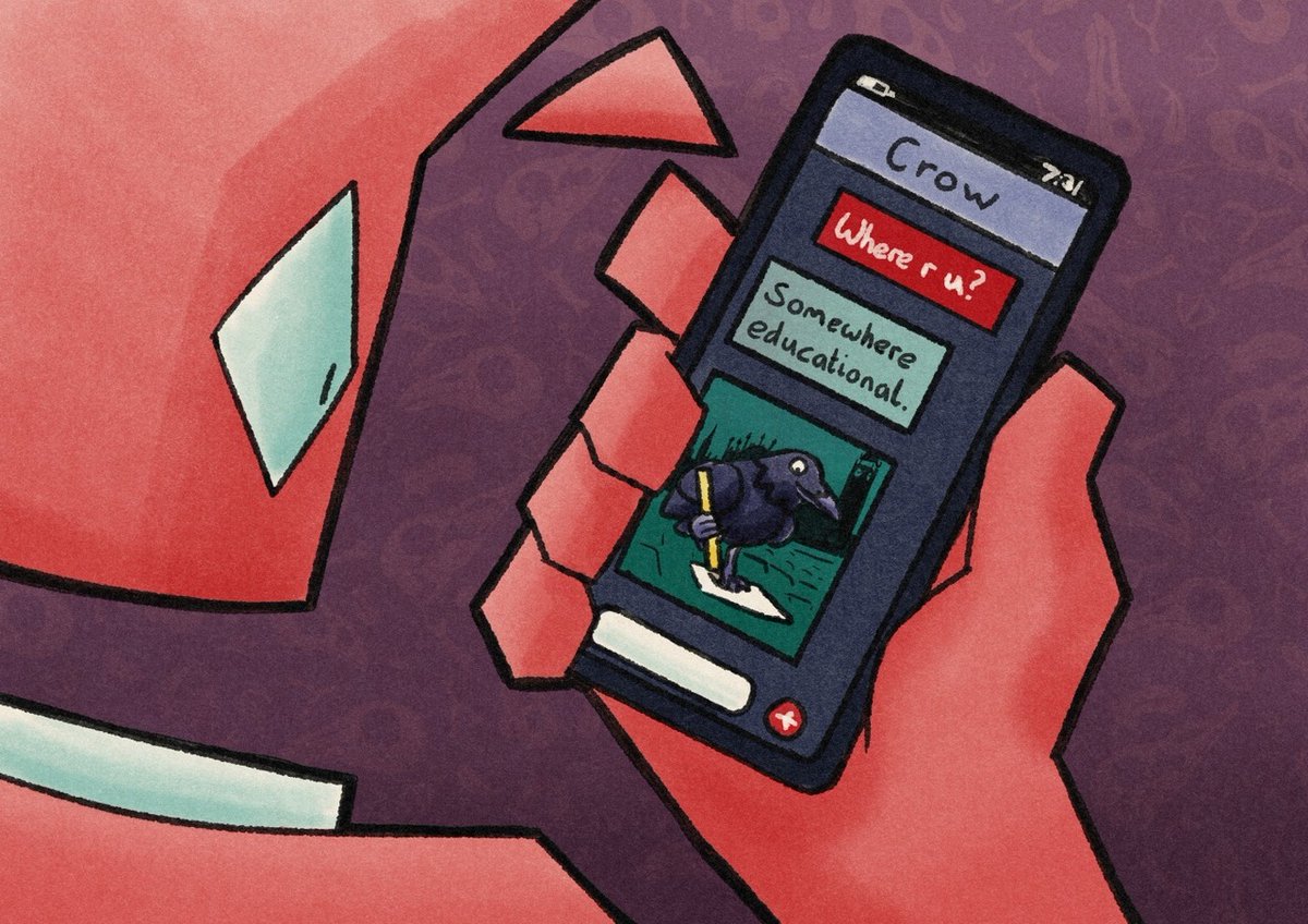 Red Wolfe tweet media