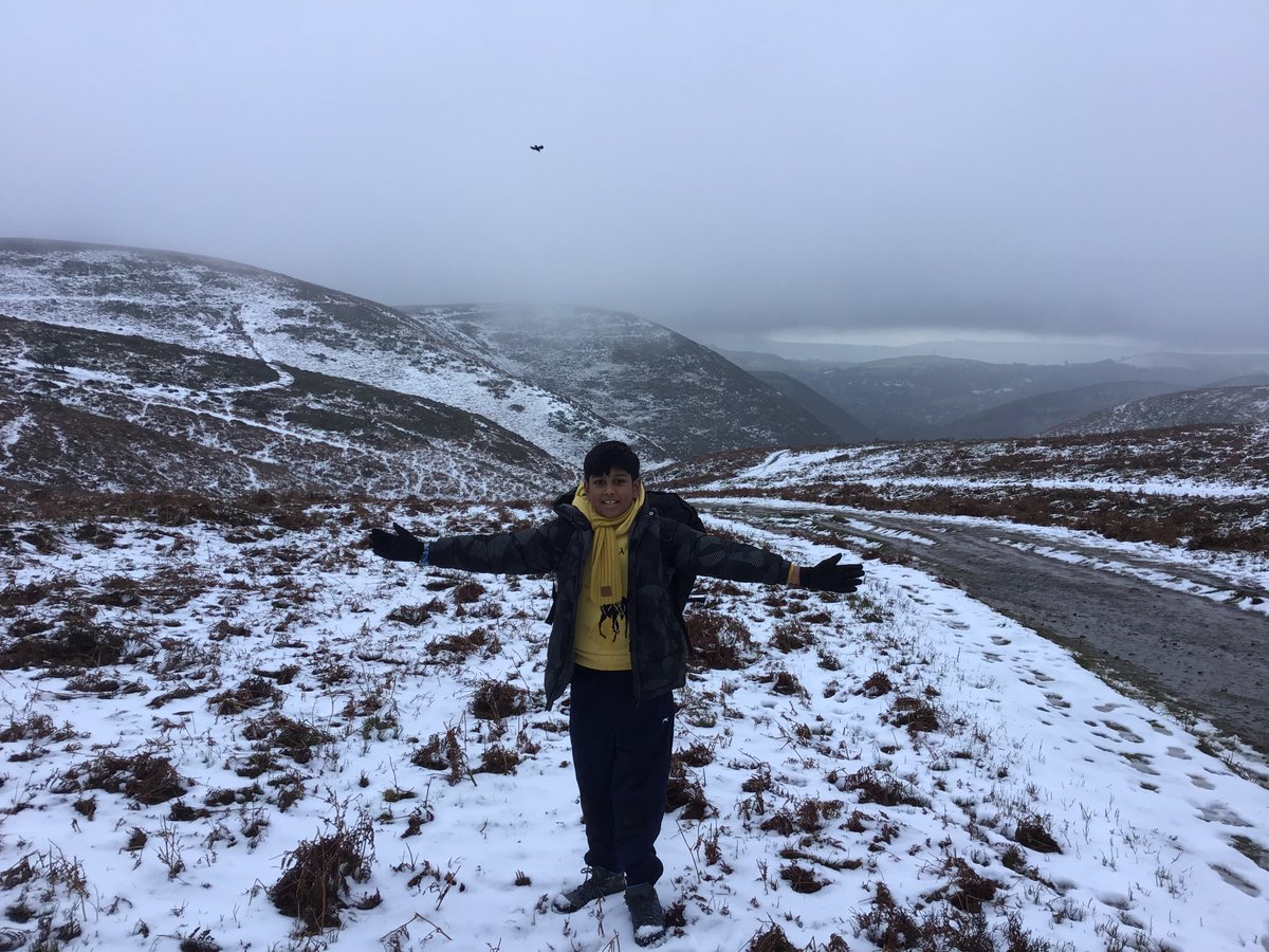 Rowley Park Academy tweet media