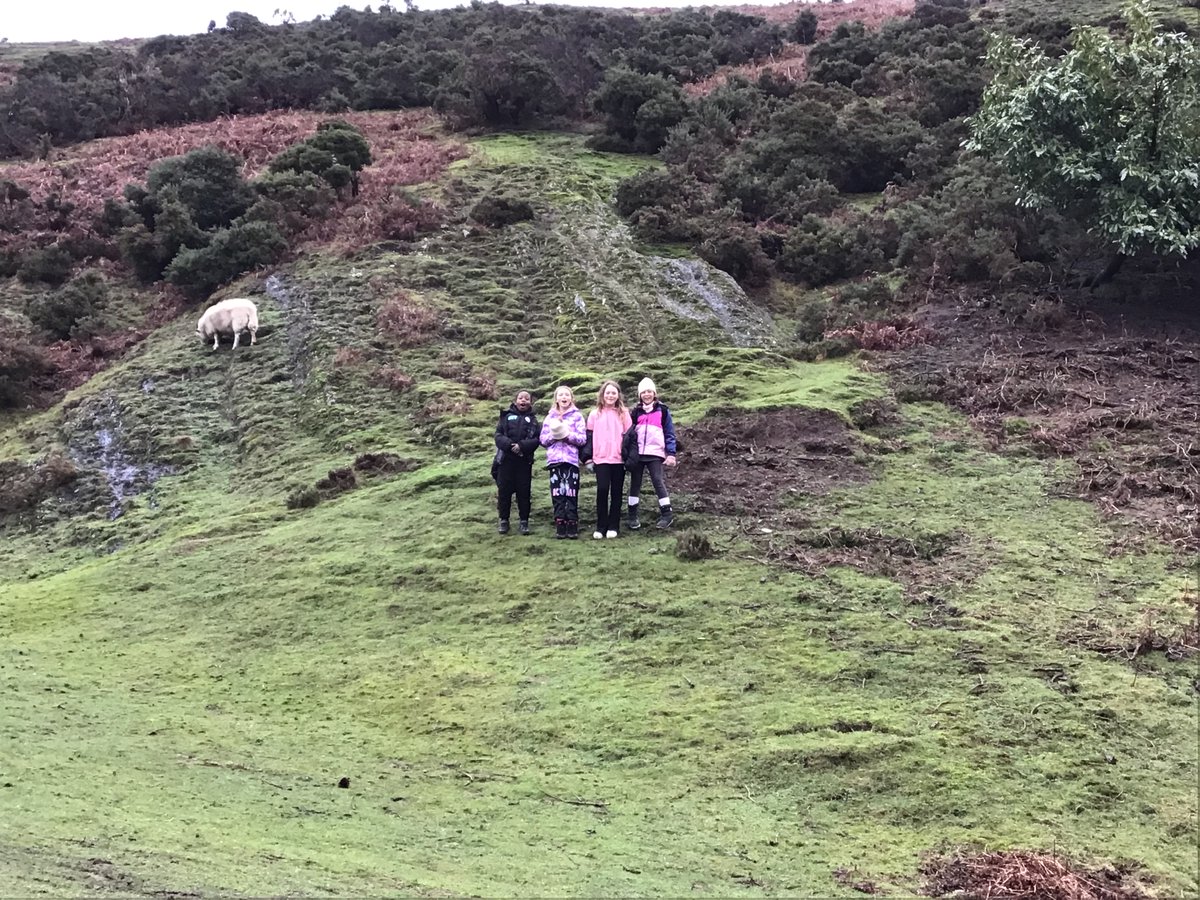 Rowley Park Academy tweet media