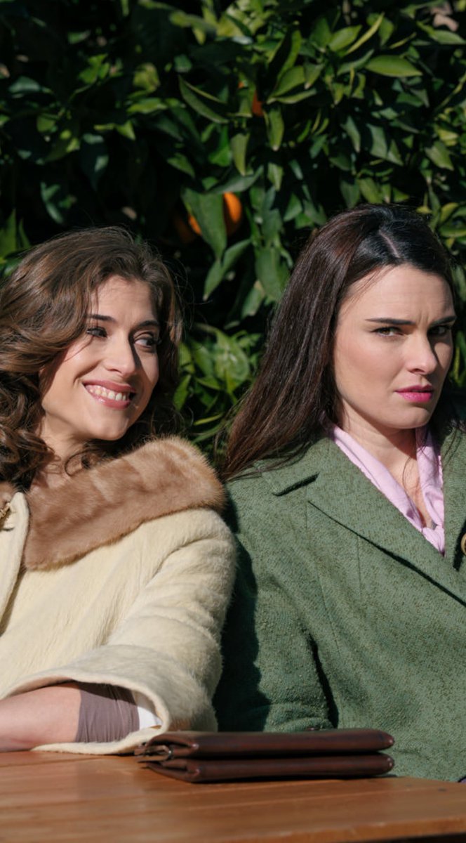 Marta seeing the love of her life