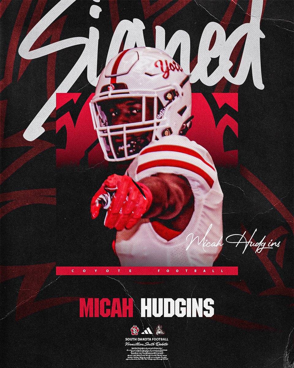 South Dakota Football tweet media