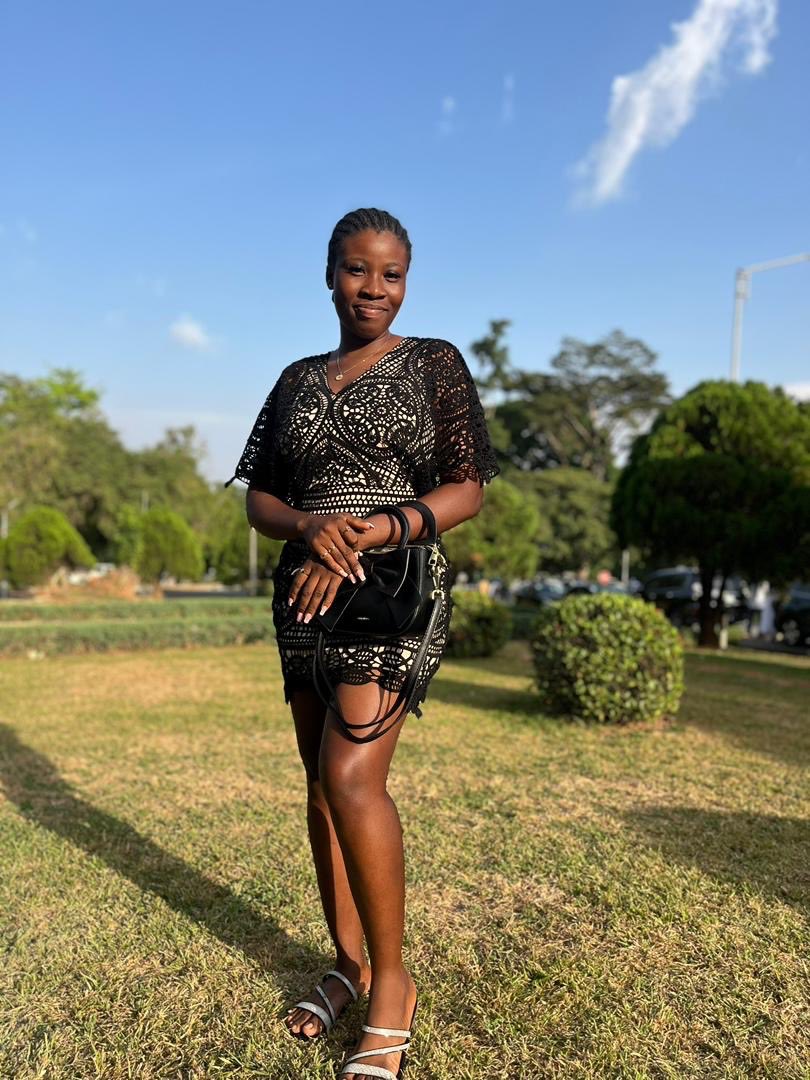 I thank God for blessing me with life, strength, good health and resilience.
Each year is a gift and I'm grateful for every lesson, challenge and moment that shaped who I am today.
Happy Birthday to myself 🥳🌝❤️.
#TEINWithHappiness