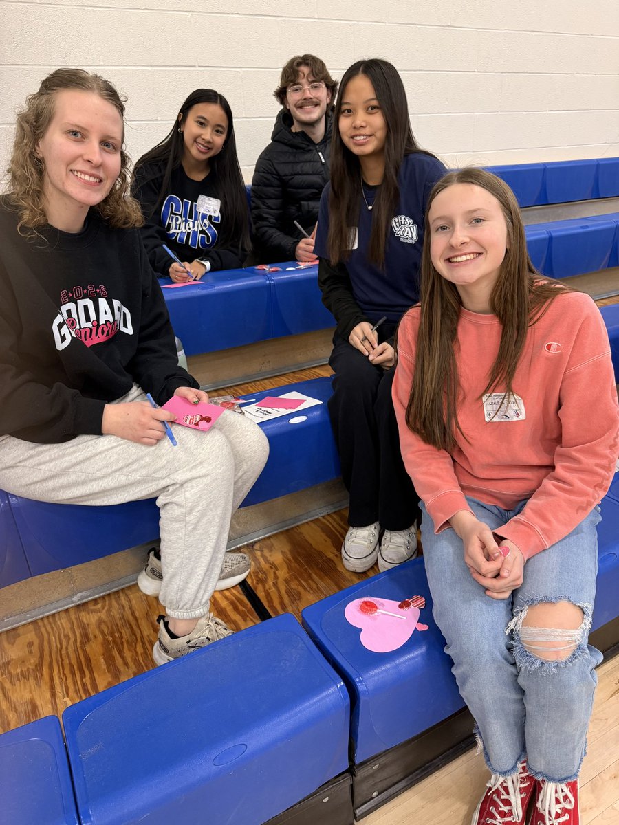 Kansas Association For Youth (KAY) tweet media