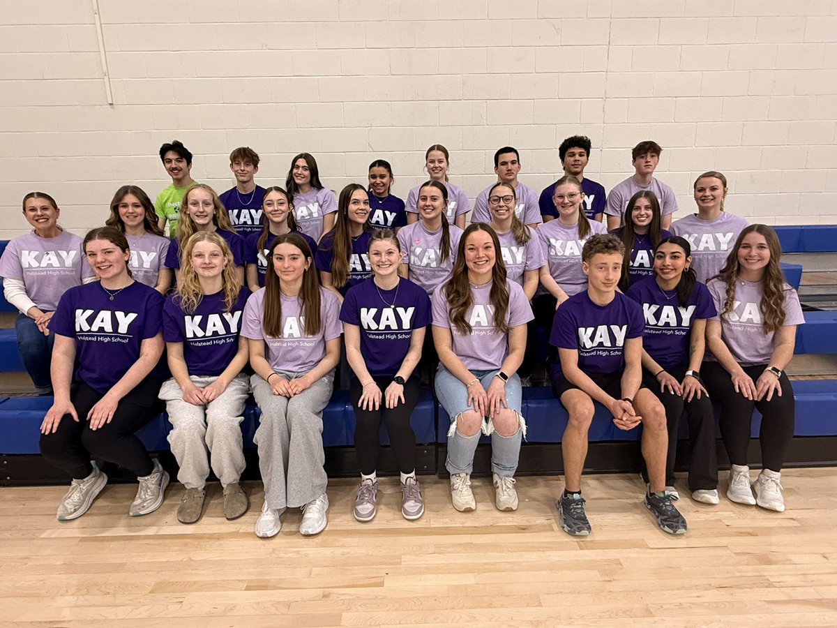 Kansas Association For Youth (KAY) tweet media