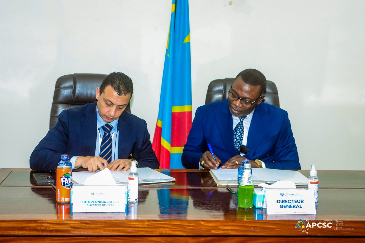 APCSC/RDC tweet media