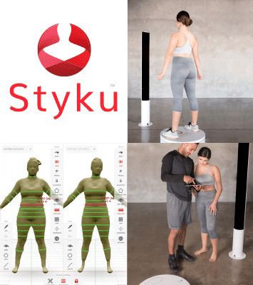 See your progress like never before with the Styku 3D Body Scanner at the Portage Township YMCA! 📊💪 Get precise body composition insights to track results and stay motivated on your wellness journey.

Learn more: bit.ly/3zt7m9L