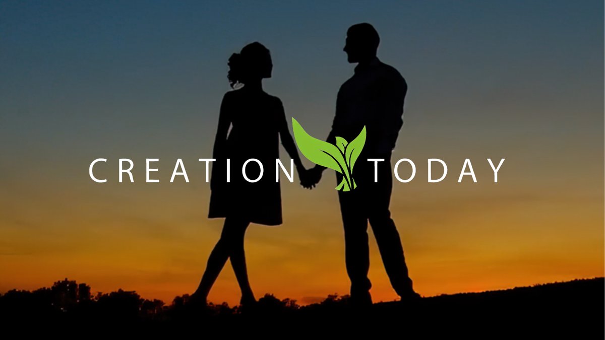 💝February 14th is affectionately known as “Love Day.” Yet, nothing could be more confusing in our culture than what love really means!
"What is True Love?"
answers.tv/videos/s1e7-wh…

#valentinesday #valentine #love