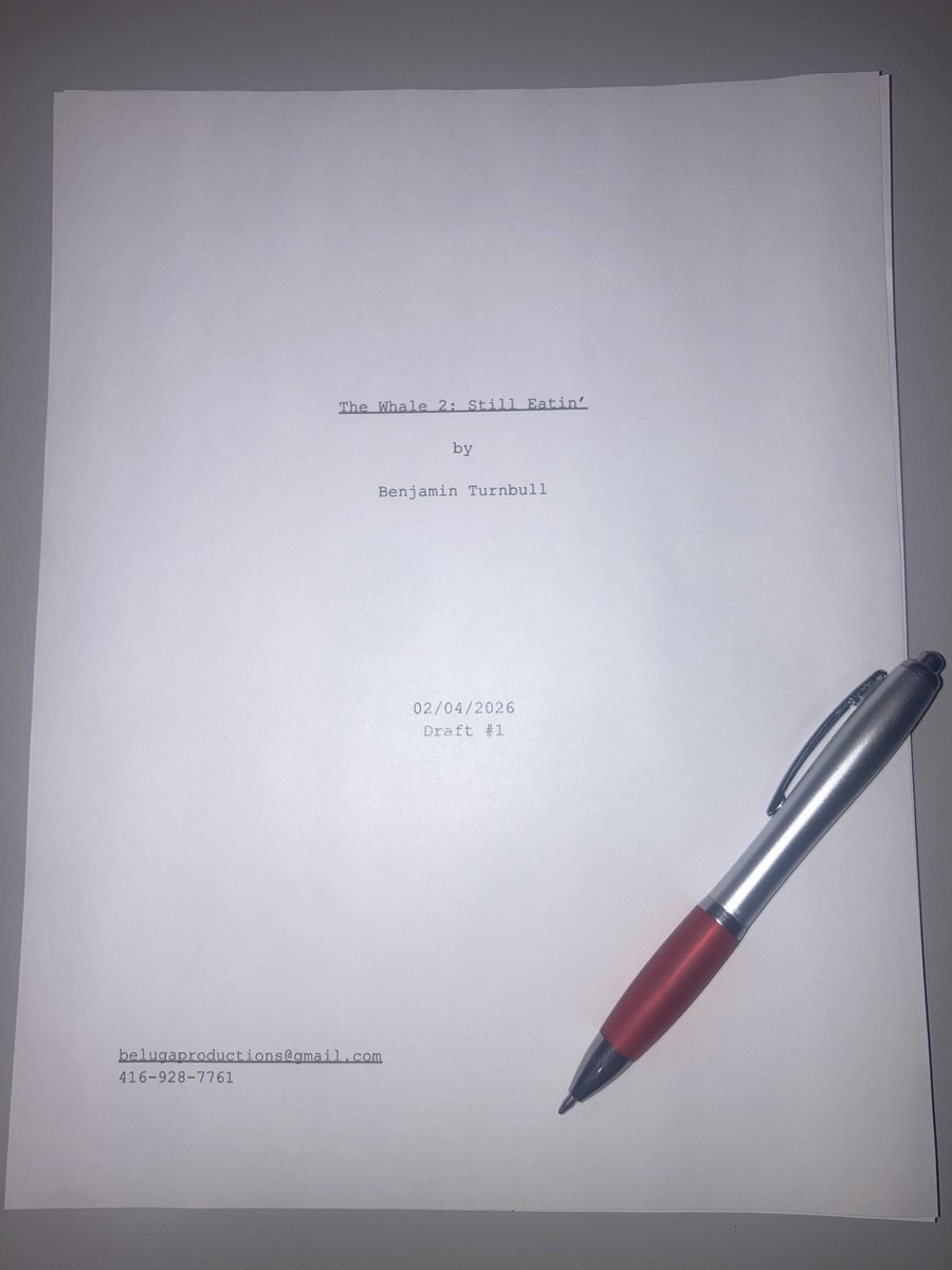 benny hospitality tweet media