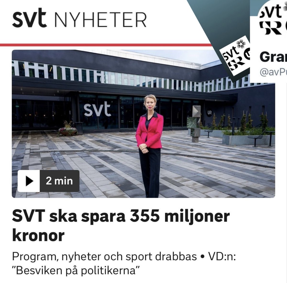 Granskning tweet media