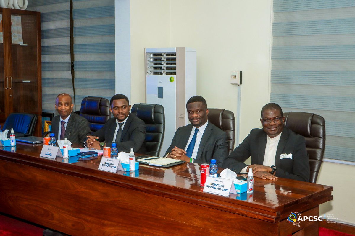 APCSC/RDC tweet media