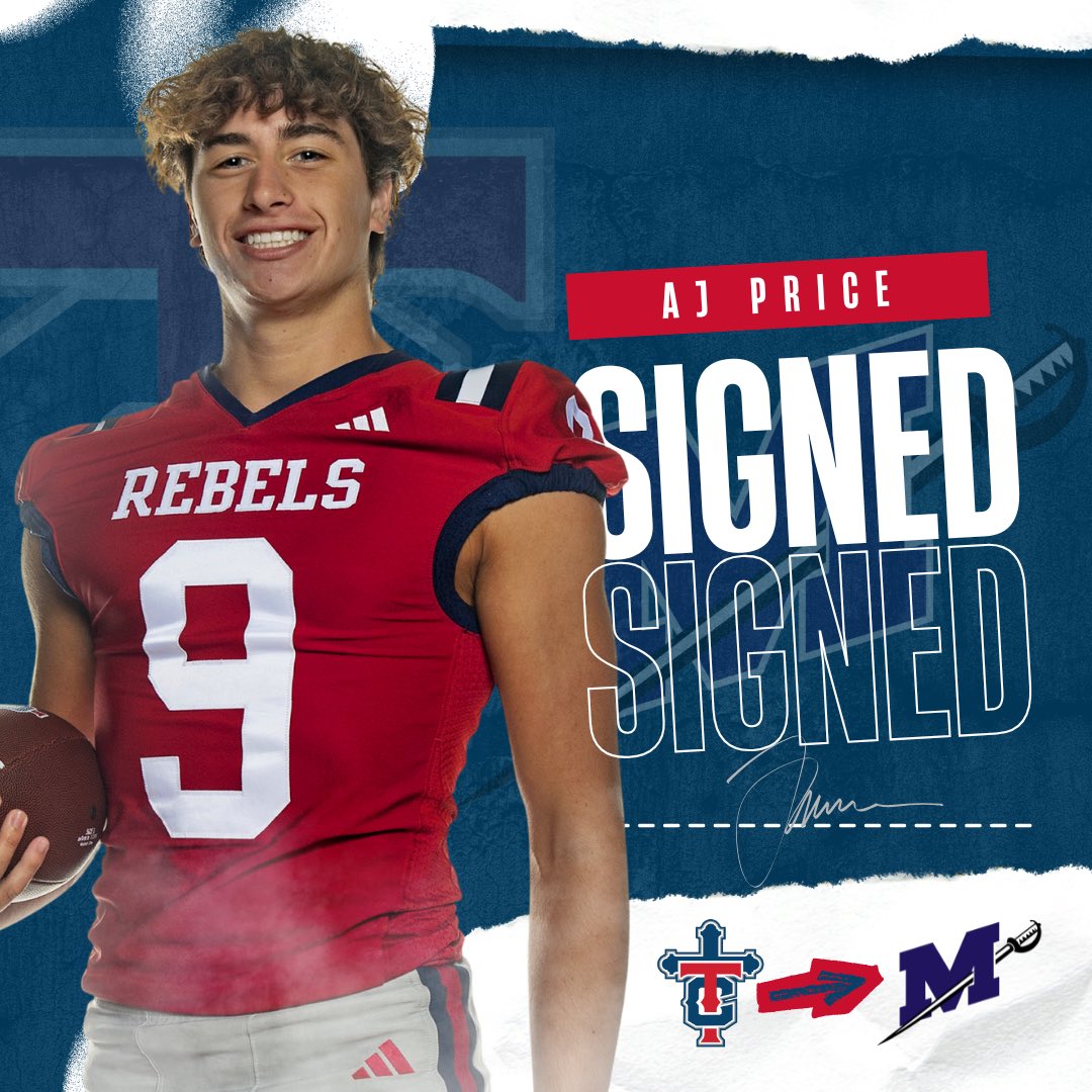 TCHS Football tweet media