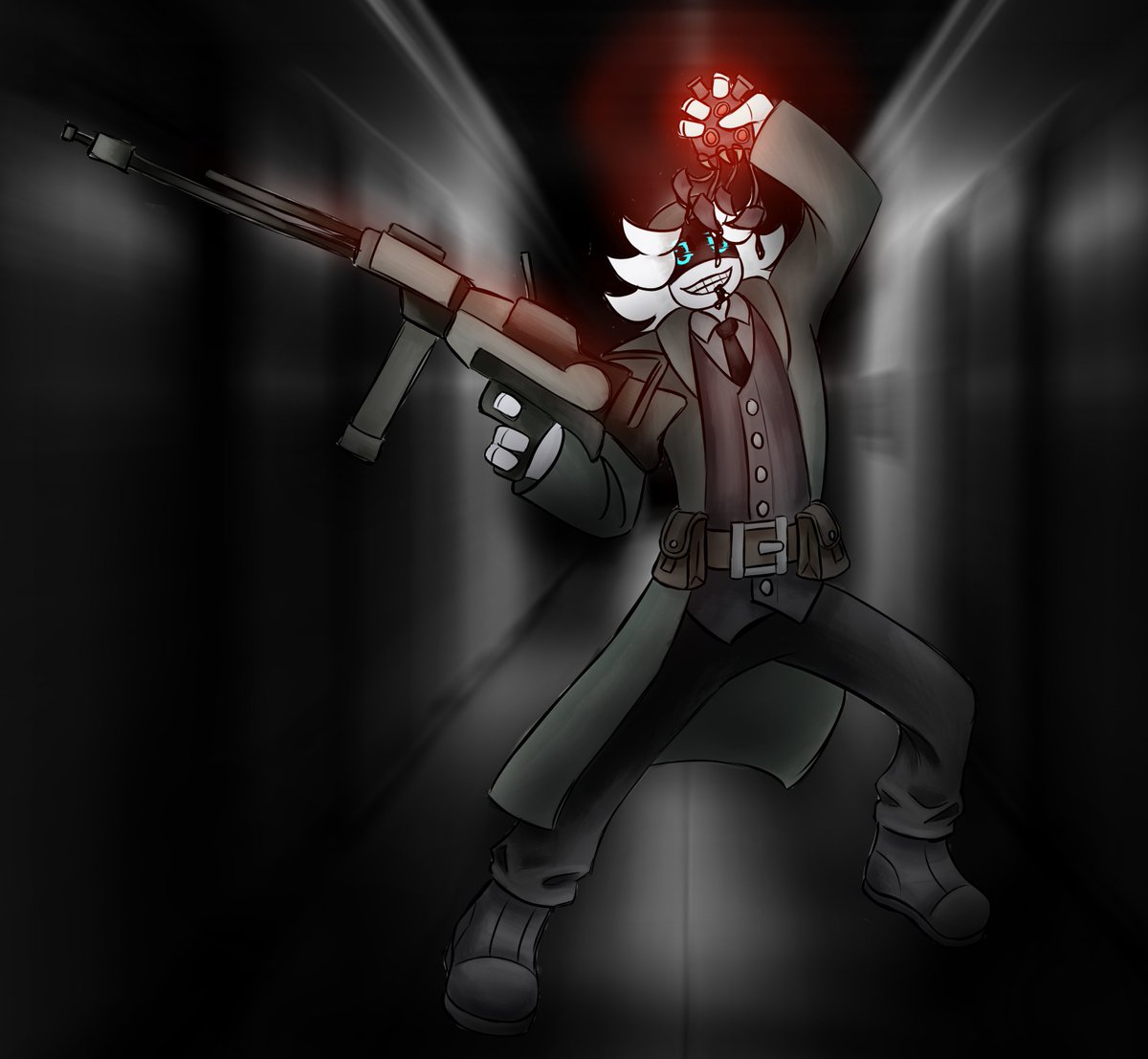 Depraved Spice Cabinet tweet media