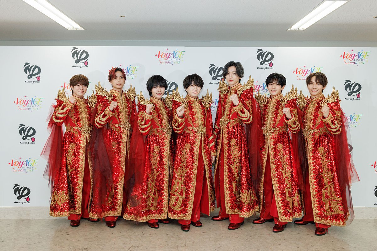 なにわ男子・藤原丈一郎 30歳誕生日目前に豪華サプライズ👦🏻💙 横山裕