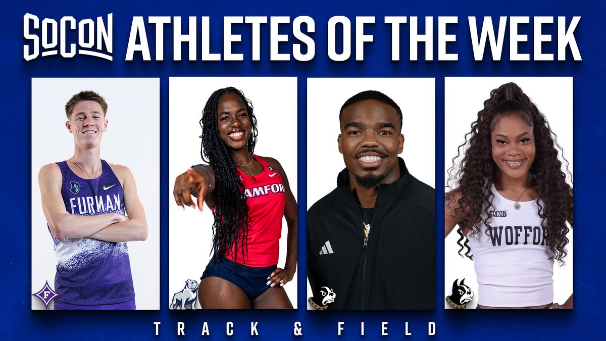 The Southern Conference tweet media