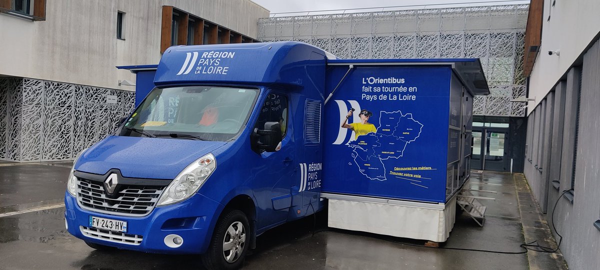 Sébastien Lotodé tweet media