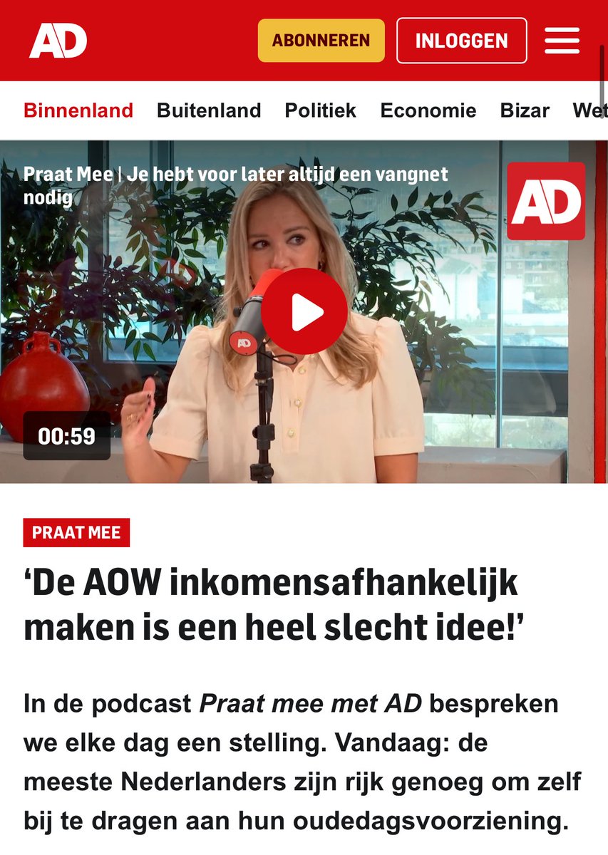 Steven Braham 🇳🇱 tweet media