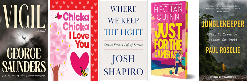 shpublib's tweet photo. This week the Sterling Heights Public Library has 255 new books and one new music CD. https://t.co/gCFxtCb8tc https://t.co/pfsjCNzhLB