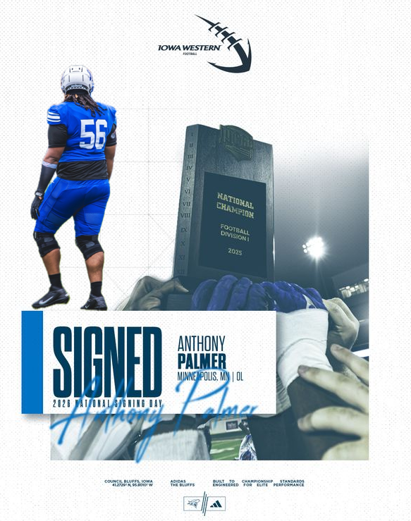 IWCC Reiver Football tweet media