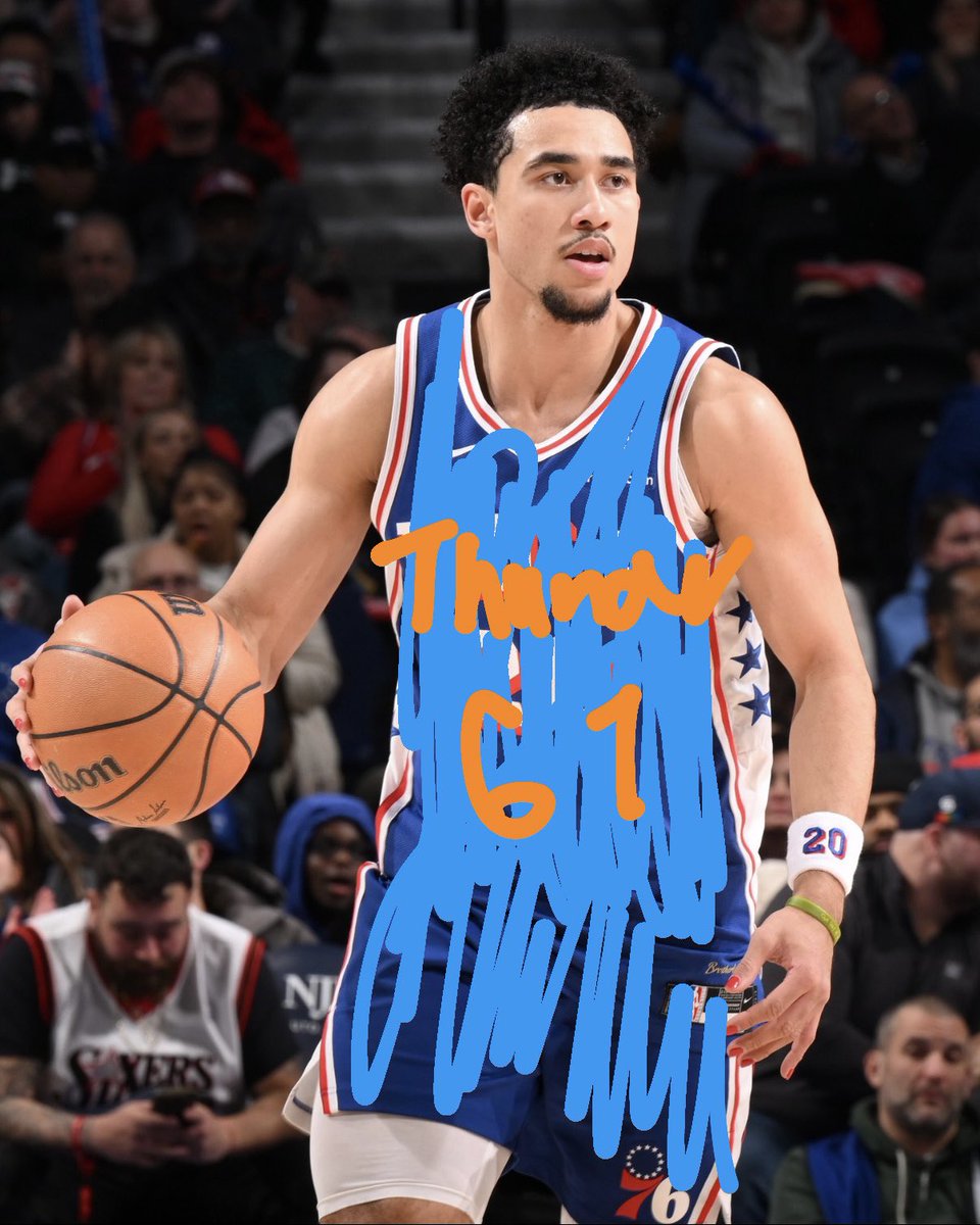 Overtime tweet media