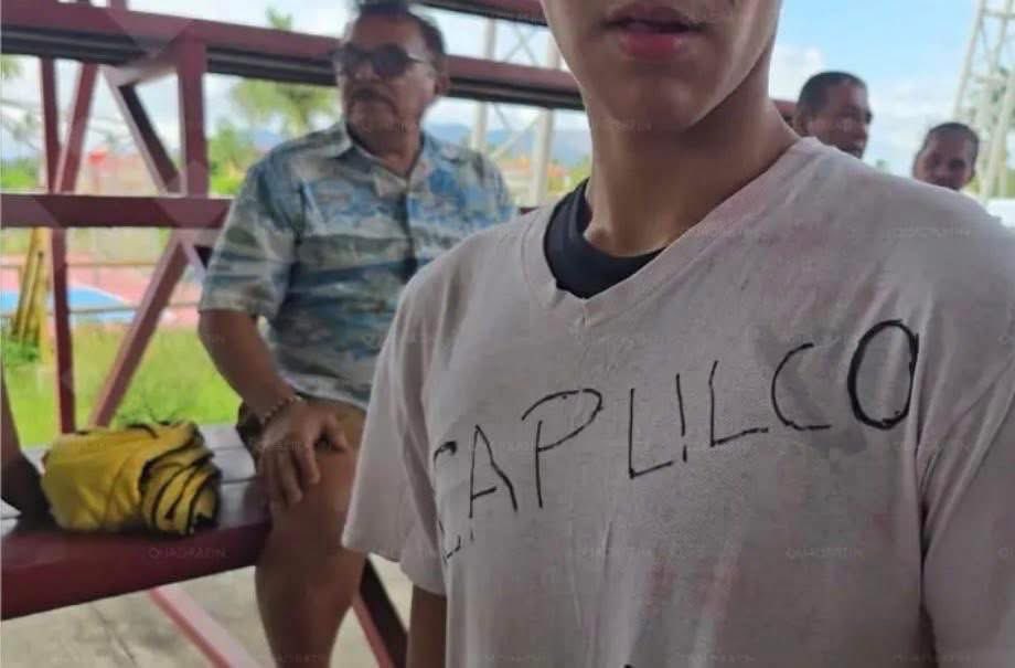 Acapulco Trends tweet media
