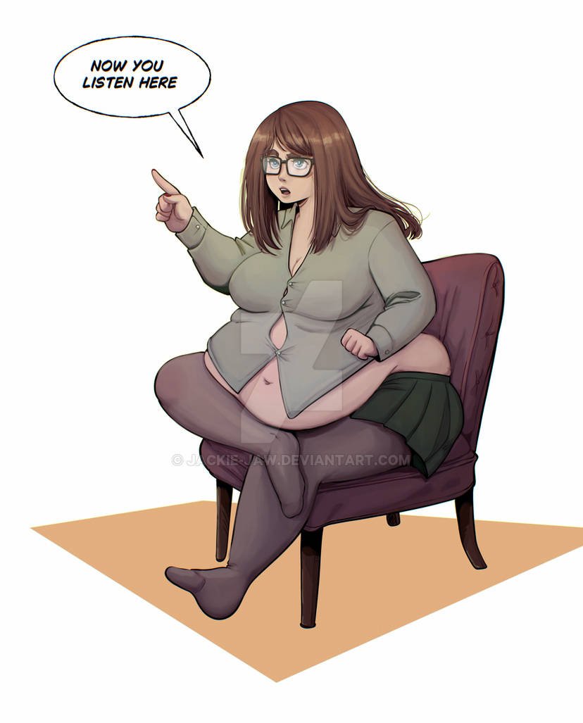 JackieJaws.psd tweet media