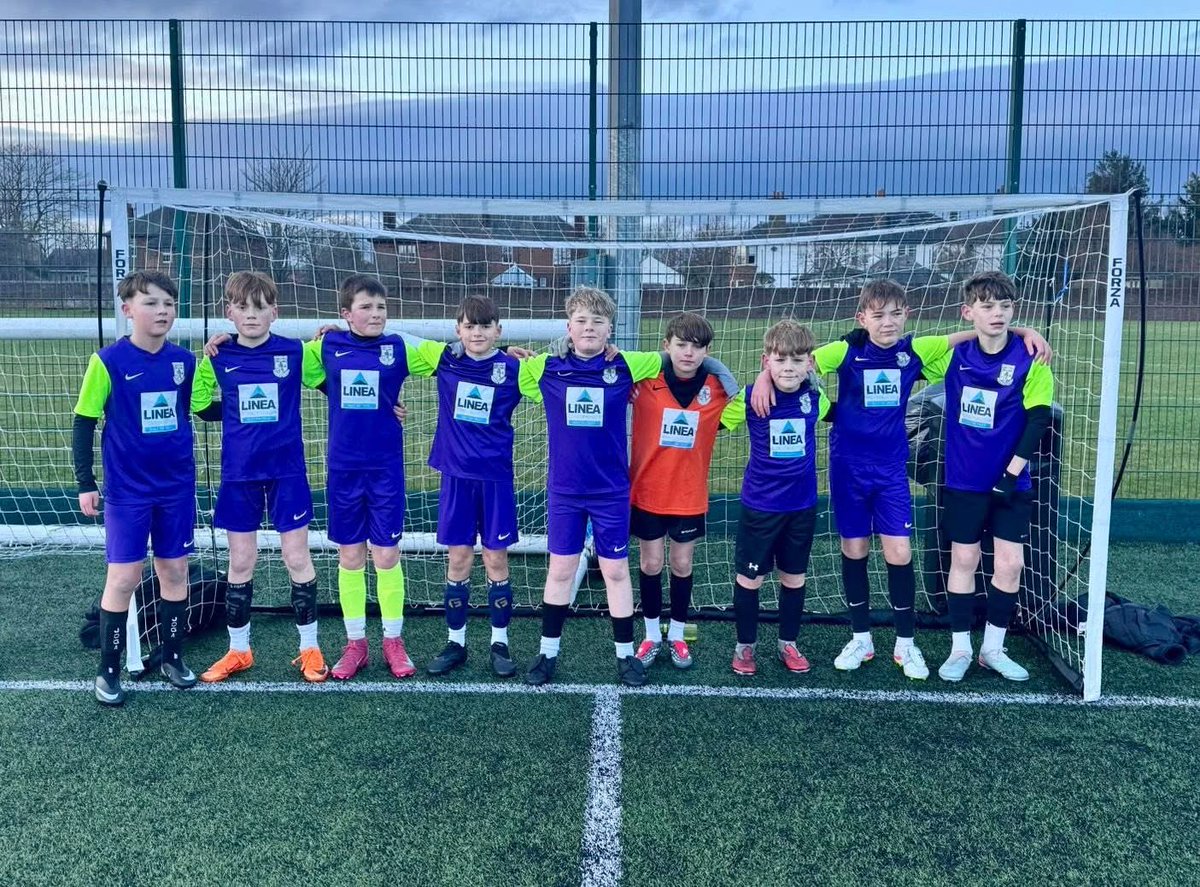 Kingcase Primary School and EYC tweet media