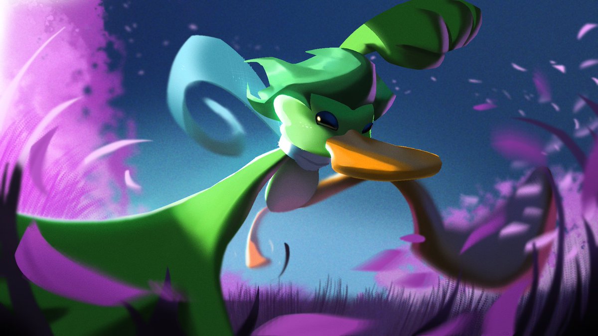 Teddy Scott Voice Actor tweet media