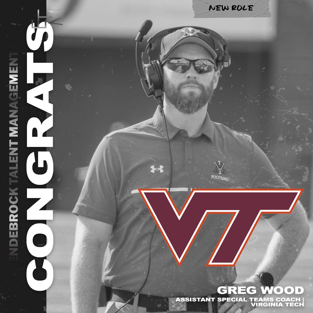 Endebrock Talent Management | ETM tweet media