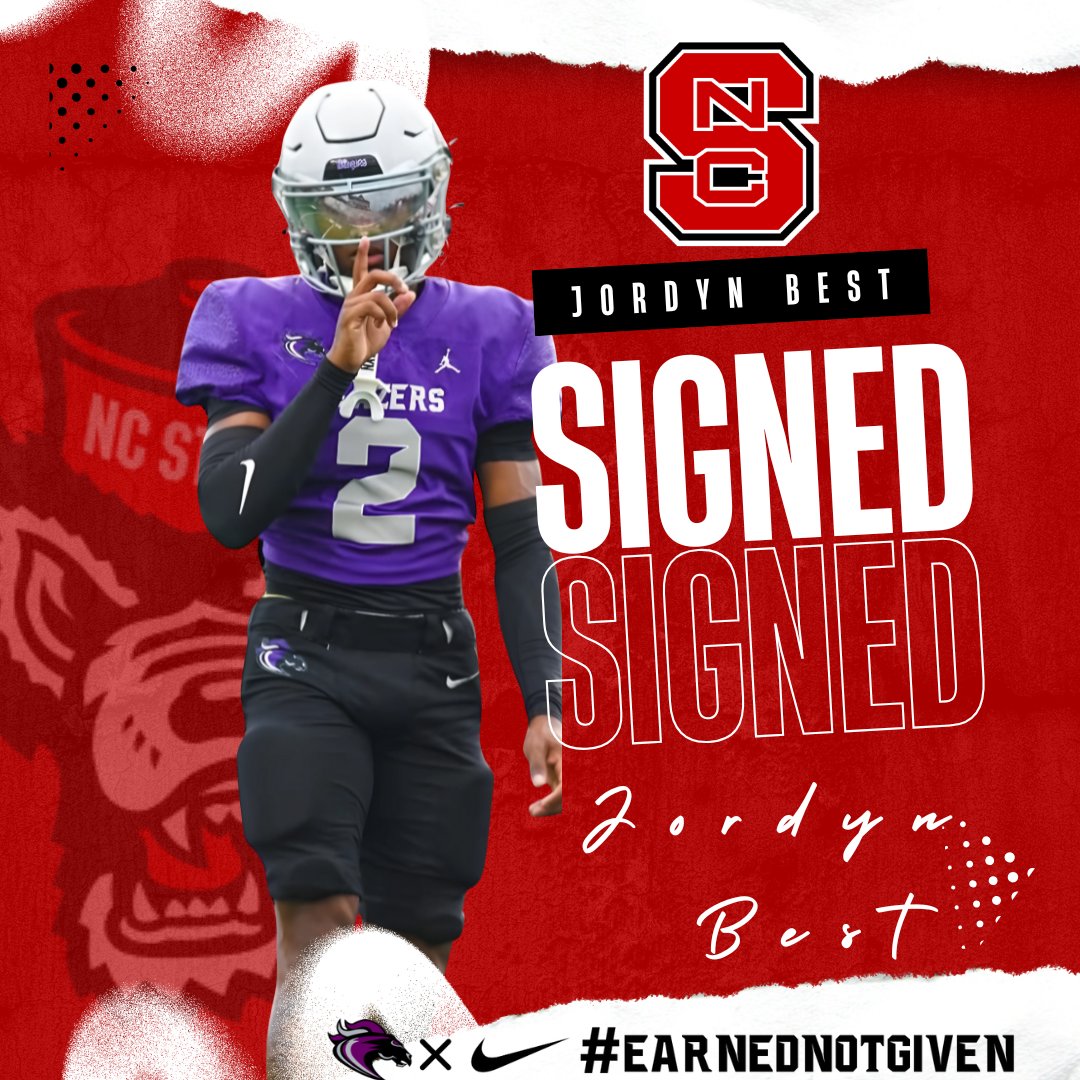 Ridge View Football tweet media