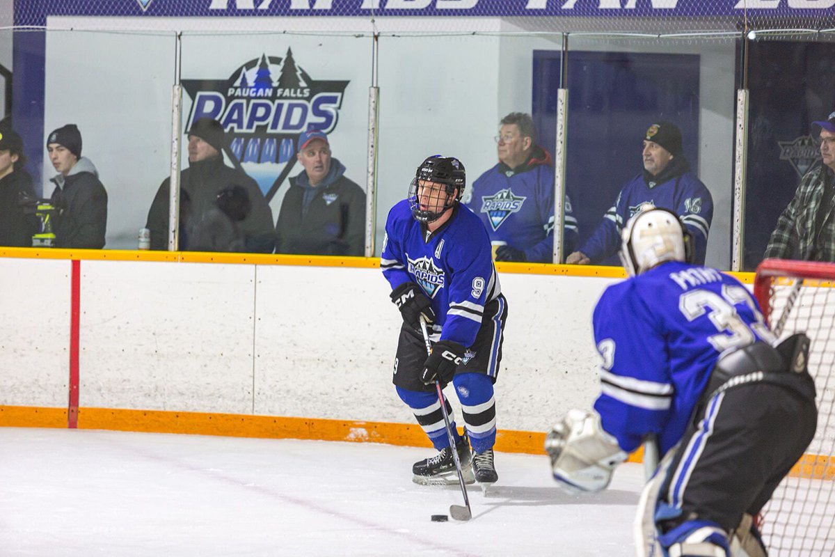 pfrapids's tweet photo. Check out some of our favourite photos from our Jan 31 game against the Manotick Mariners. Thanks to Emily Crites for all the pictures!

To see more, visit: https://t.co/VtzRV1II7s https://t.co/IqbfnRrXcK