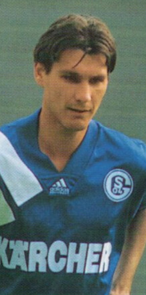 04.02.1996 - Alles Gute zum 28. Geburtstag Michael Prus.
#Schalkevor30 #S04