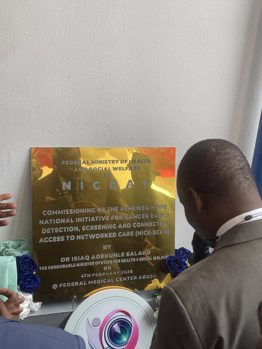 Nigerian Medical Association tweet media