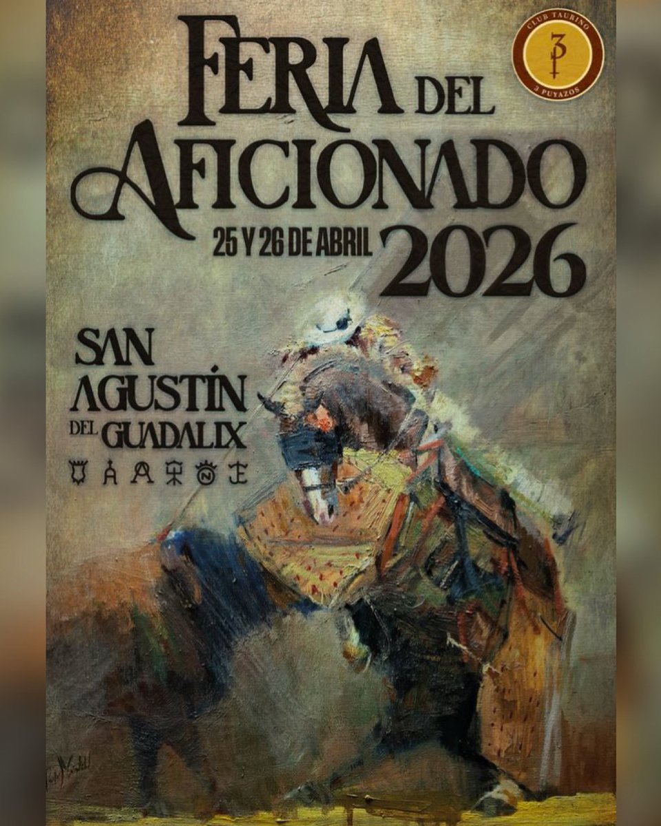 3Puyazos tweet media