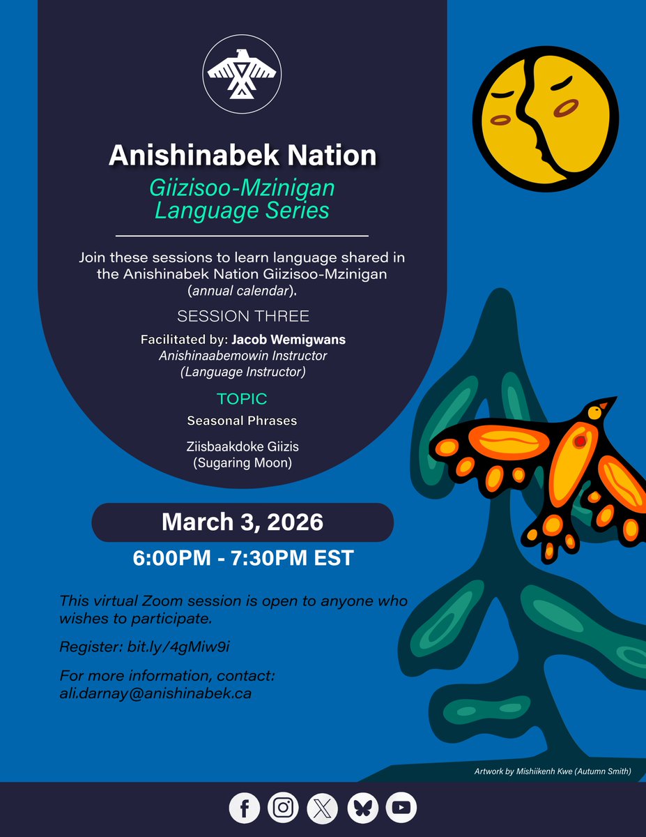 Anishinabek Nation tweet media